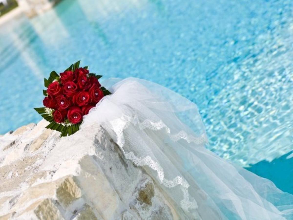 B&B Castello La Pia Dama Residence Guazzino Экстерьер фото