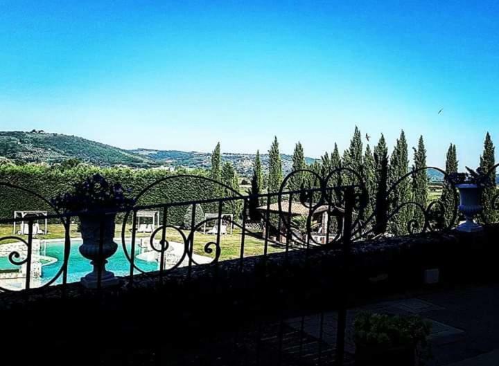 B&B Castello La Pia Dama Residence Guazzino Экстерьер фото