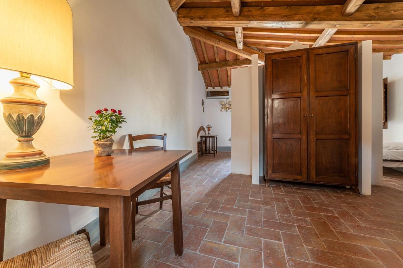 B&B Castello La Pia Dama Residence Guazzino Экстерьер фото